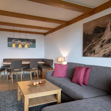 Haus Stoeckl 12 Konigsleiten