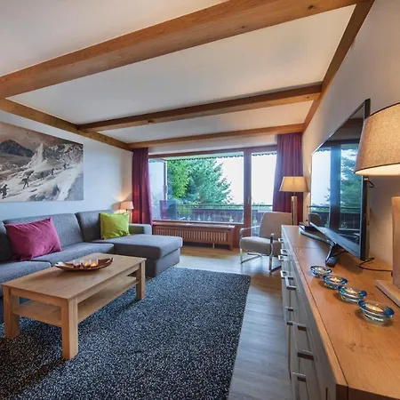 Appartamento Haus Stoeckl 12