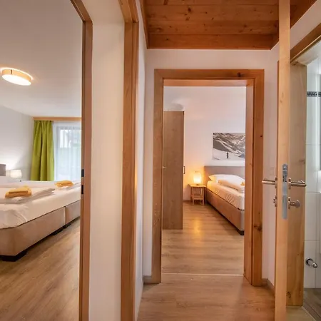 Haus Stoeckl 12 Konigsleiten