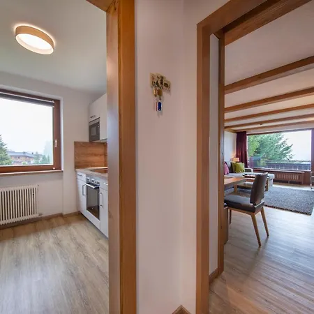 Haus Stoeckl 12 Konigsleiten