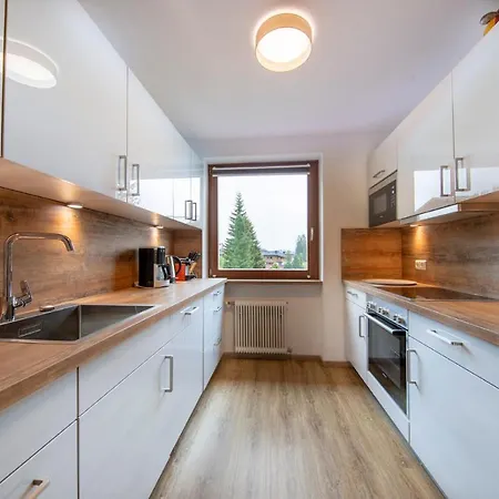 Haus Stoeckl 12 Konigsleiten