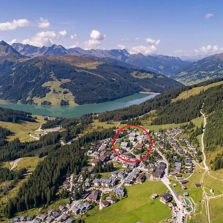 Appartamento Haus Stoeckl 12 *