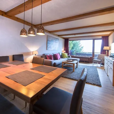 Διαμέρισμα Haus Stoeckl 12