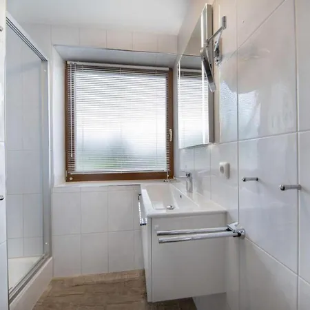 Appartamento Haus Stoeckl 12 *