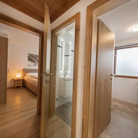 Appartamento Haus Stoeckl 12 Konigsleiten