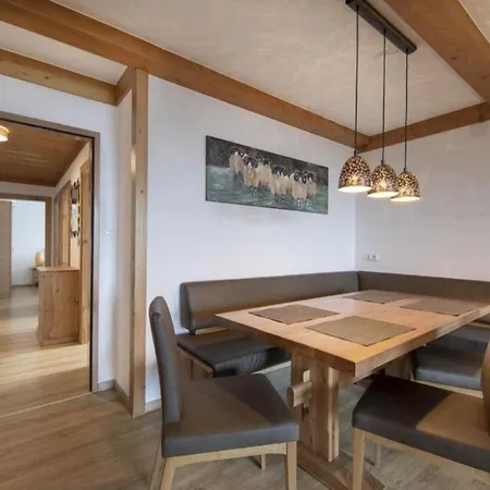 Haus Stoeckl 12 Appartamento Konigsleiten