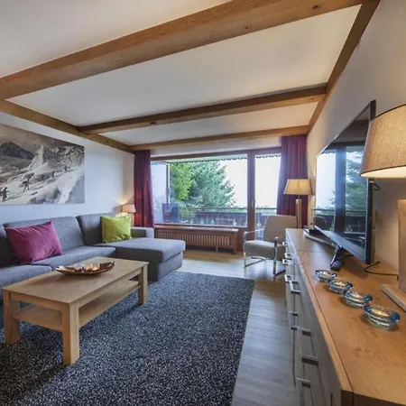 Appartamento Haus Stoeckl 12 *