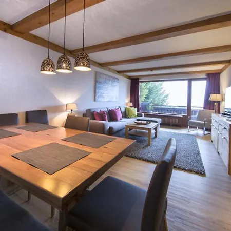 Haus Stoeckl 12 Konigsleiten