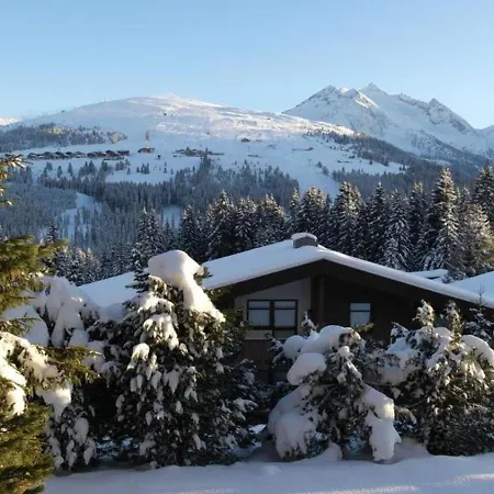 Διαμέρισμα Haus Stoeckl 12