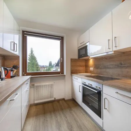 Haus Stoeckl 12 Διαμέρισμα Konigsleiten