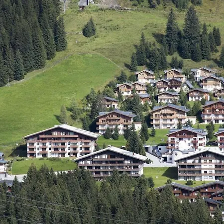 Haus Stoeckl 12 Appartamento *