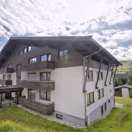 Haus Stoeckl 12 Appartamento Konigsleiten