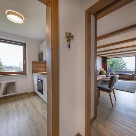 Haus Stoeckl 12 Konigsleiten