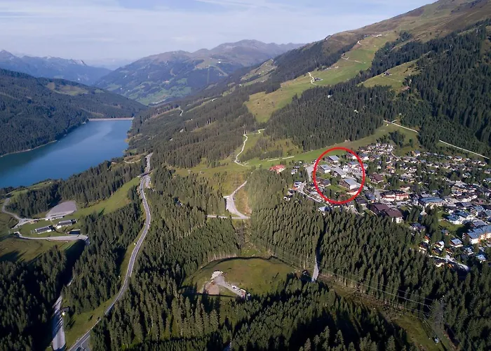 Apartman Haus Stoeckl 12