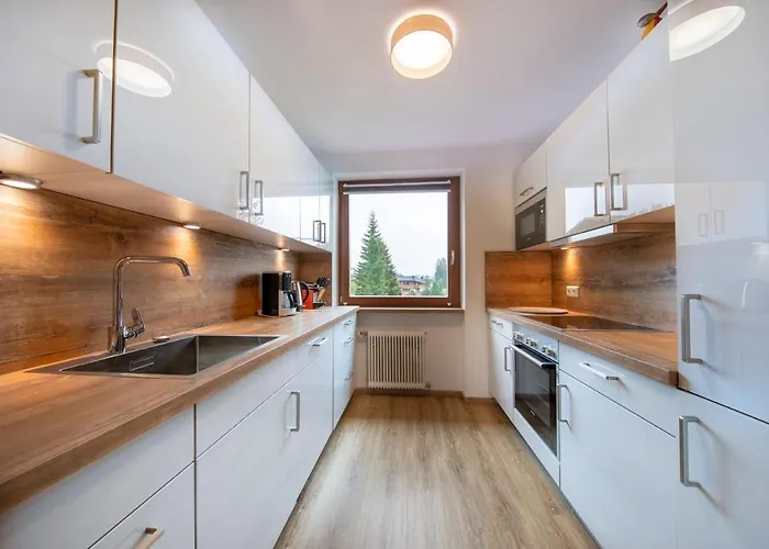 Haus Stöckl 12 Konigsleiten