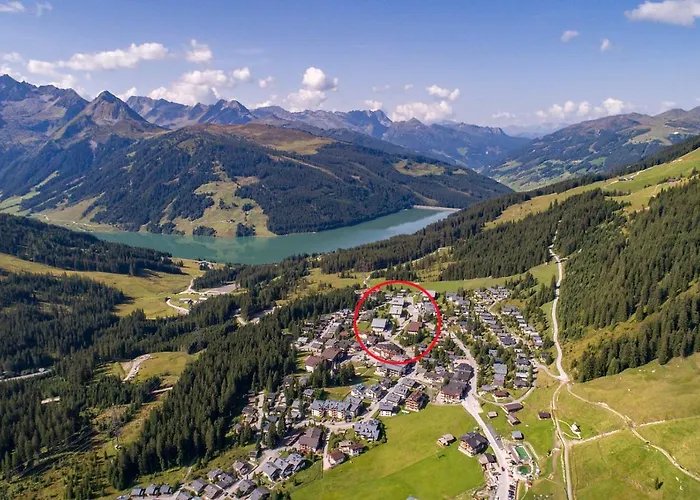 Apartman Haus Stoeckl 12 *