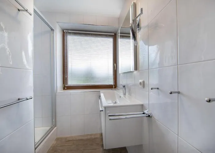 Apartment Haus Stöckl 12 *