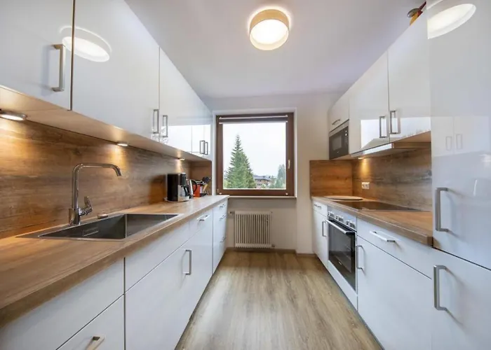 Apartment Haus Stöckl 12