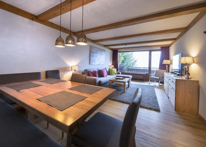 Haus Stoeckl 12 Königsleiten