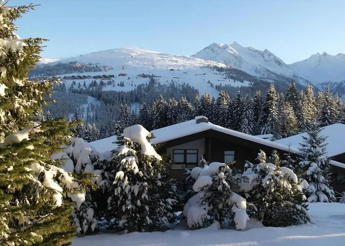 Apartman Haus Stoeckl 12