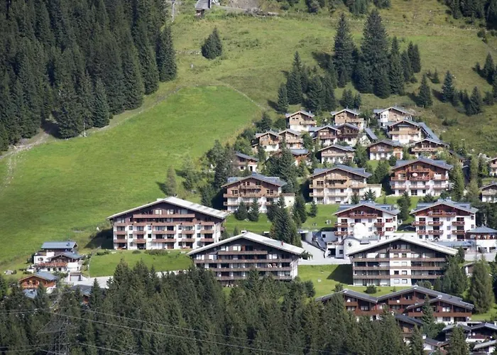 Haus Stoeckl 12 Apartman *