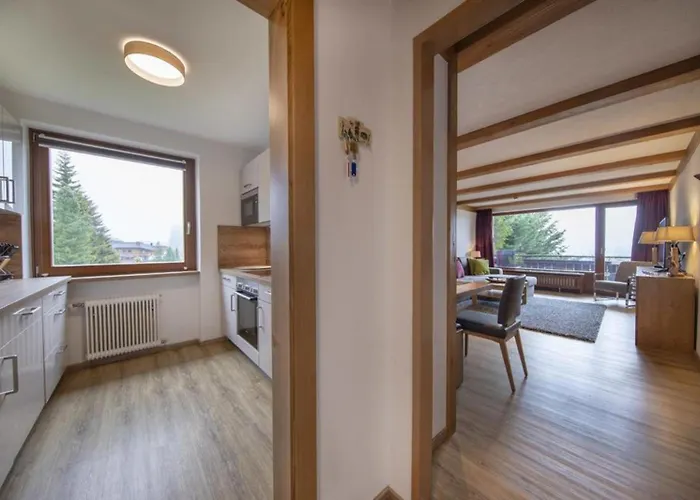 Haus Stoeckl 12 Königsleiten